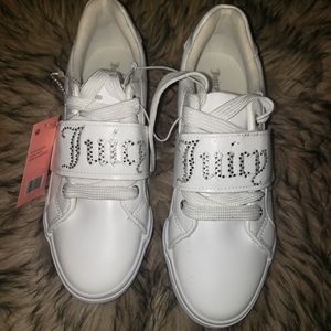 Juicy couture sneakers